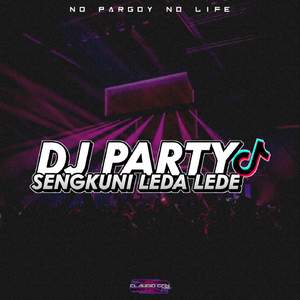 DJ SENGKUNI LEDA - PARTY STARTED STYLE