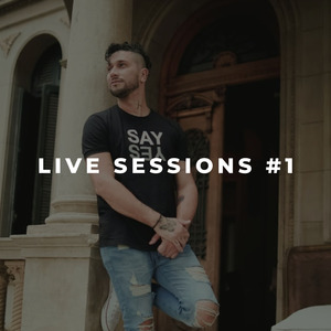 Live Sessions #1