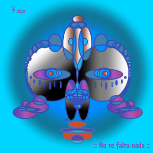 No Te Falta Nada