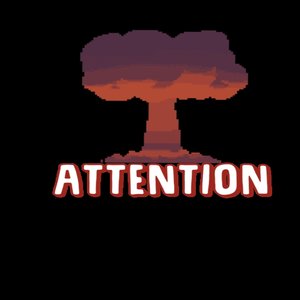 Attention (Freestyle)