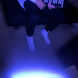 Everywhere That I Go