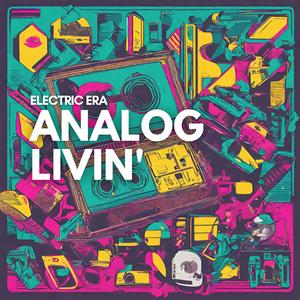 80's Synth Background Music