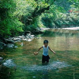 宋冬野-安和桥（依依 remix）