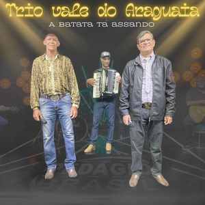 A Batata Tá Assando
