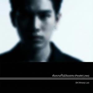 เส้นขนานที่ไม่มีวันบรรจบ (Parallel Lines)