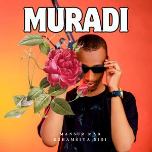 MURADI (feat. Shamsiya sani)