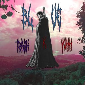 Blue (feat. trazh1111)