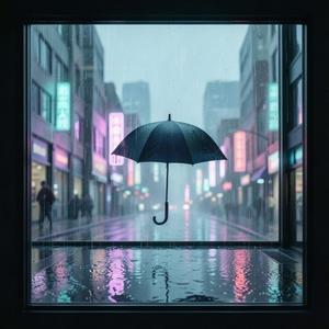 Summer Rain