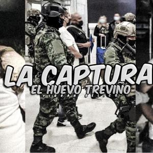 Captura Del Huevo Treviño