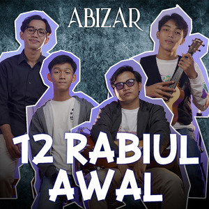 12 Rabiul Awal