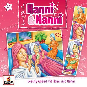 73 - Beauty-Abend mit Hanni und Nanni (Teil 05)