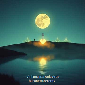 Anlamalısın Anla Artık