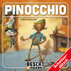 Pinocchio - Teil 3