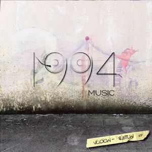 Retum (Original Mix)