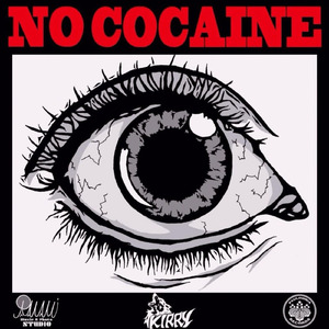 NO COCAINE