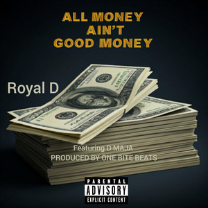 All money ain't good money