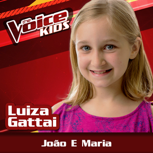 João E Maria (The Voice Brasil Kids 2017)