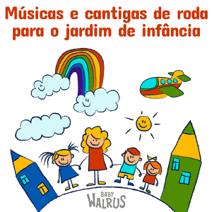 As Rodas no Ônibus