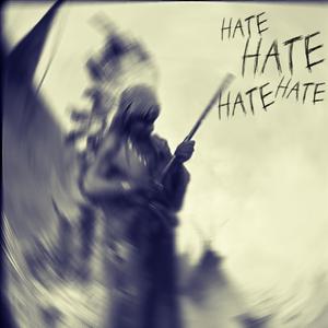 Hate