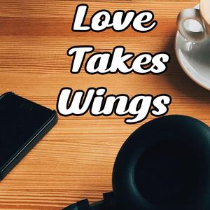 Love Takes Wings