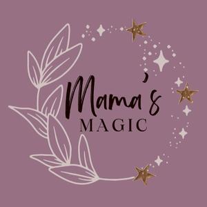 Mama's Magic (feat. K.V) (Instrumental)