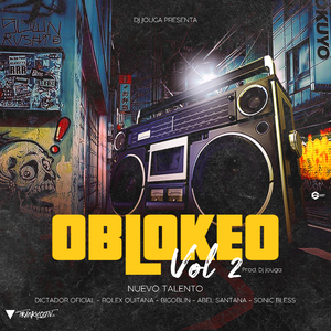 0 Blokeo Vol. 2