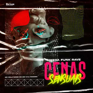 Mega Funk Rave - Cenas Sensuais