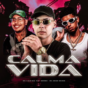 Calma Vida