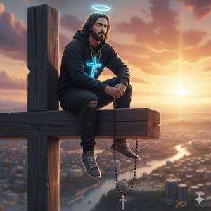 modlitwa na teudny dzień (najpelsza rapmodlitwa na powerup)