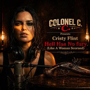 Hell Has No Fury (Like A Woman Scorned)