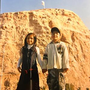 GUERREROS (feat. Los Taiger)