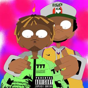 Baby Momma Drama (feat. Huey Jefferson)