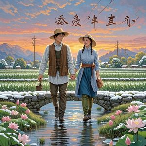 溪水记得带你飞_飞翔的鹰