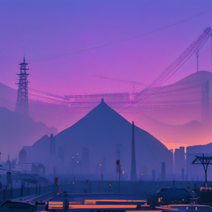 时光流转机械恍惚