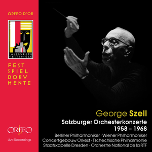 Symphony No. 5 in B-Flat Major, Op. 100: I. Andante (Live)