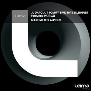 Make Me Feel Alright