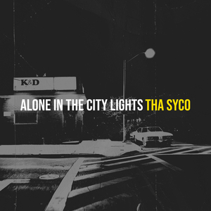Alone in the City Lights