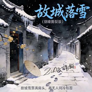 故城落雪（烟嗓撕裂版）