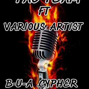 B-U-A cypher