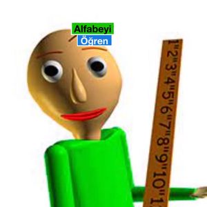 Alfabeyi Öğren (Remix)