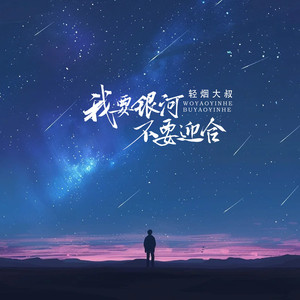 我要银河不要迎合