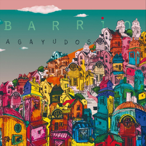 Puestero y Casador (feat. Manu Sija)