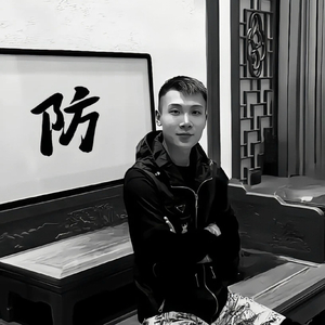 Dj小希（口水旋律）-防（Dj小希（口水旋律） remix）