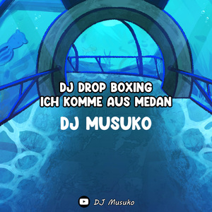 Drop Boxing Inc Komme Aus Medan