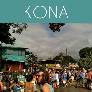 KONA (feat. Chris Miller & Jake Stevens)