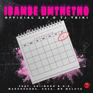 Ibambe Umthetho