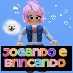 Jogando e brincando