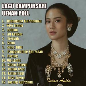 LAGU CAMPURSARI UENAK POL