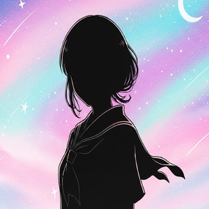 ミステリアスな彼女