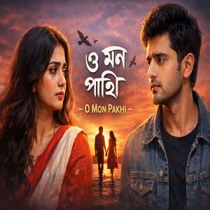 ও মন পাখি O Mon Pakhi